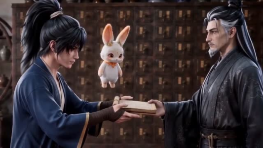 文字武神第二季(39集) 文字武神第二季(39集)女频短剧推荐