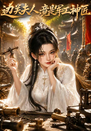 边关夫人,竟是军工神匠(60集) 边关夫人,竟是军工神匠(60集)熬夜追短剧