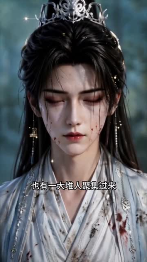冷冰冰的帝尊，小姐的满级马甲藏不住了（60集）爆款热门短剧