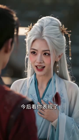 穿书反派听心声,师尊师姐团宠我(71集) 穿书反派听心声,师尊师姐团宠我(71集)一口气看完