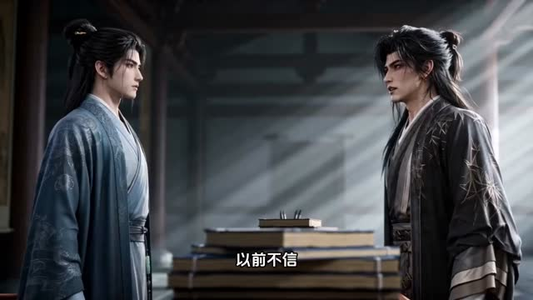 神女渡众生:无限白粥安乱世(142集) 神女渡众生:无限白粥安乱世(142集)好看的短剧分享