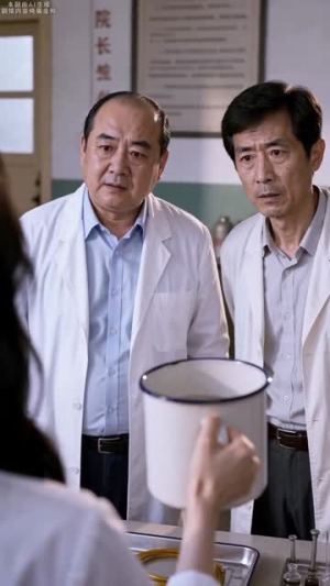 八零情深,乐归临川(67集) 八零情深,乐归临川(67集)免费短剧合集