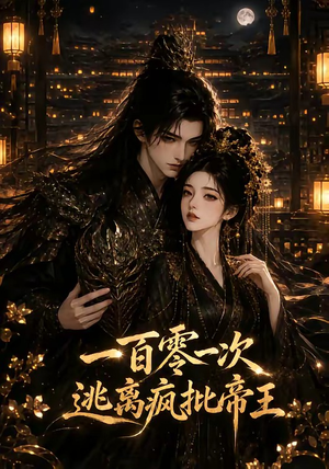 一百零一次逃离疯批帝王(35集) 一百零一次逃离疯批帝王(35集)网上可以看吗