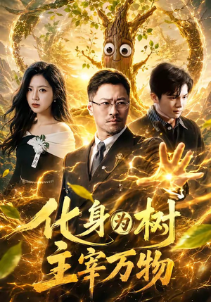 化身为树主宰万物（64集）真的太精彩了