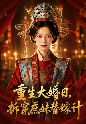 重生大婚日，拆穿庶妹替嫁计（49集）第二季
