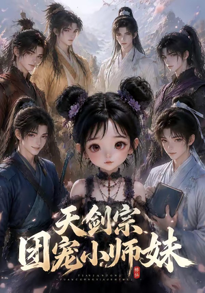 天剑宗团宠小师妹(50集) 天剑宗团宠小师妹(50集)精彩短剧后续