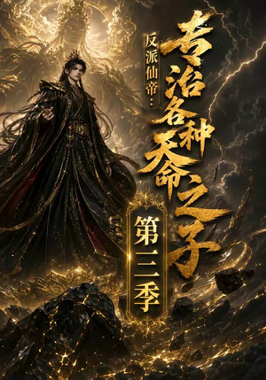 反派仙帝:专治各种天命之子第三季(69集) 反派仙帝:专治各种天命之子第三季(69集)短剧热门合集