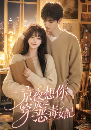 京夜想你之穿成恶毒女配(47集) 京夜想你之穿成恶毒女配(47集)推荐你们也去看