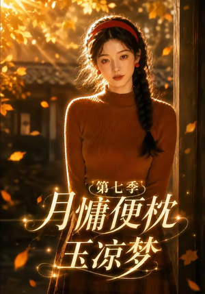 月慵便枕玉凉梦第七季（87集）免费看短剧全集