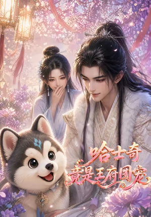 哈士奇竟是王府团宠（65集）海量资源免费看