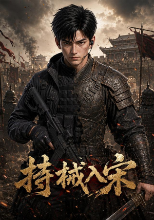 持械入宋（138集）精彩不断免费看