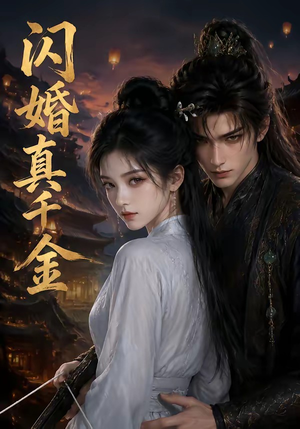 闪婚真千金(27集) 闪婚真千金(27集)短剧
