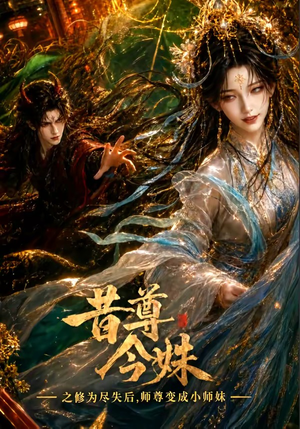 昔尊今姝之修为尽失后,师尊变成小师妹(67集) 昔尊今姝之修为尽失后,师尊变成小师妹(67集)精彩短剧分享。