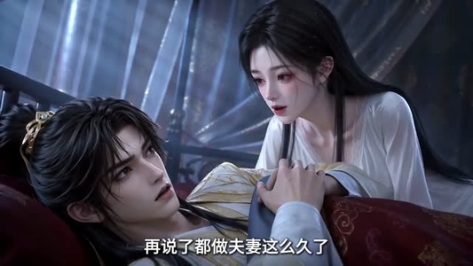太子妃的引路“犬”(30集) 太子妃的引路“犬”(30集)集免费看短剧