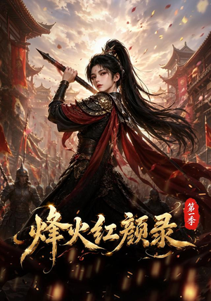 烽火红颜录第一季（154集）精彩好看的短剧