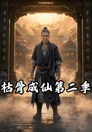 枯骨成仙第二季(149集) 枯骨成仙第二季(149集)我全都看完了