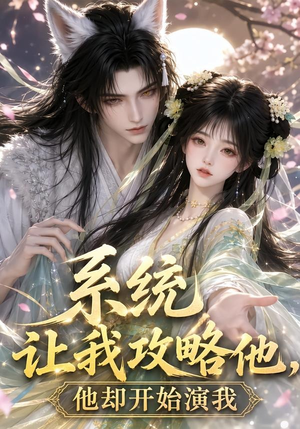系统让我攻略他，他却开始演我（95集）短剧太上头了