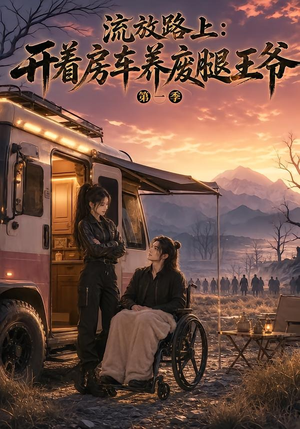 流放路上:开着房车养废腿王爷第一季(92集) 流放路上:开着房车养废腿王爷第一季(92集)我真的爱了