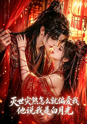 灭世灾煞怎么就偏爱我他说我是白月光第一季（126集）推荐好短剧