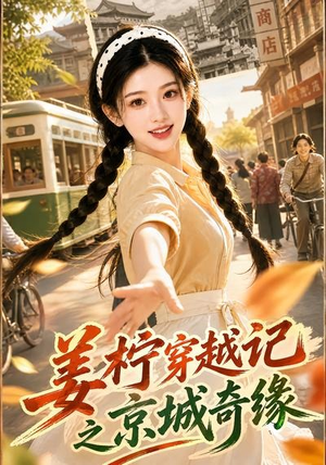 姜柠穿越记之京城奇缘第一季(79集) 姜柠穿越记之京城奇缘第一季(79集)简直不要太好看