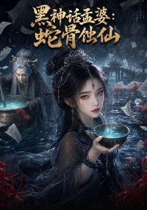 黑神话孟婆:蛇骨蚀仙(112集) 黑神话孟婆:蛇骨蚀仙(112集)热播短剧免费看