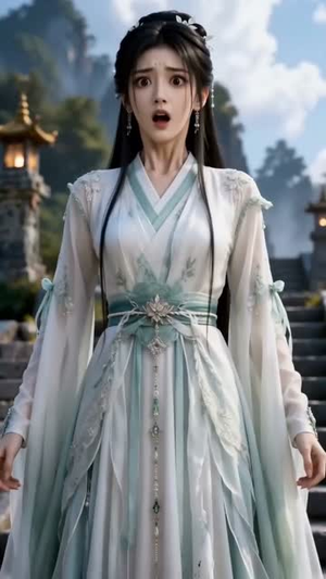 团宠猪师妹，我可是上古神兽（81集）分享好看的短剧