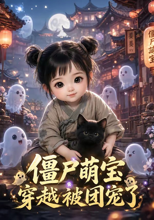 僵尸萌宝穿越被团宠了(80集) 僵尸萌宝穿越被团宠了(80集)热门短剧抢先看