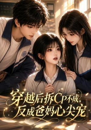 穿越后拆CP不成,反成爸妈心尖宠(121集) 穿越后拆CP不成,反成爸妈心尖宠(121集)全集我都看完了