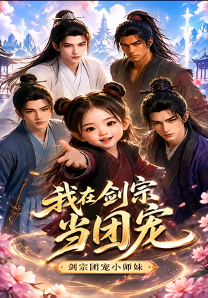 我在剑宗当团宠,剑宗团宠小师妹(108集) 我在剑宗当团宠,剑宗团宠小师妹(108集)最新火爆短剧