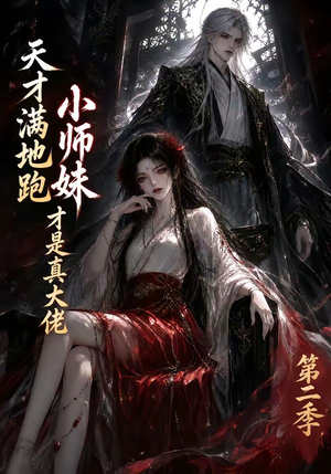 天才满地跑,小师妹才是真大佬第二季(123集) 天才满地跑,小师妹才是真大佬第二季(123集)火爆短剧抢先看