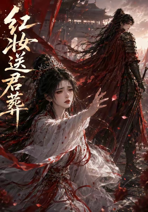 红妆送君葬（140集）火爆热门短剧