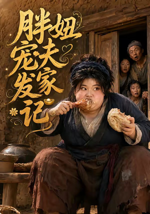 胖妞宠夫发家记（70集）短剧推荐上热门
