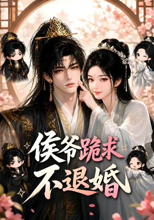 侯爷跪求不退婚(32集) 侯爷跪求不退婚(32集)短剧解说热门