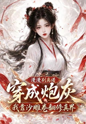漫漫别离谱穿成炮灰,我靠沙雕卷翻修真界(47集) 漫漫别离谱穿成炮灰,我靠沙雕卷翻修真界(47集)口碑之选免费看