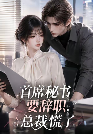 首席秘书要辞职,总裁慌了(47集) 首席秘书要辞职,总裁慌了(47集)免费短剧资源