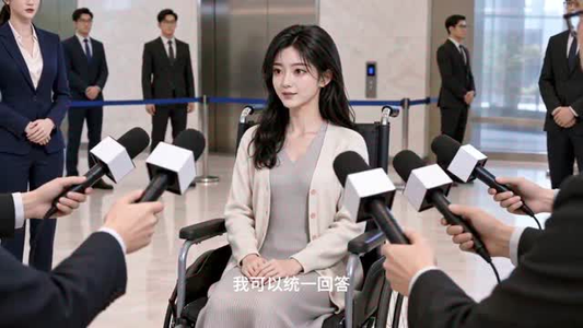 明日热搜之命定婚约（60集）免费观看