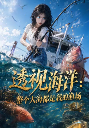 透视海洋:整个大海都是我的渔场(64集) 透视海洋:整个大海都是我的渔场(64集)短剧片段推荐