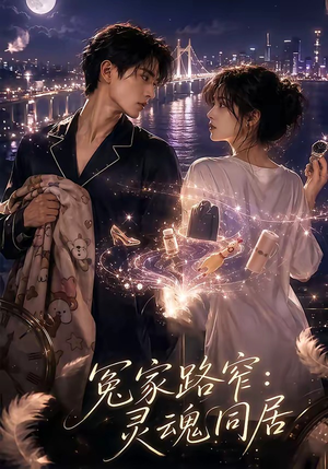 冤家路窄:灵魂同居(54集) 冤家路窄:灵魂同居(54集)这部短剧太好看