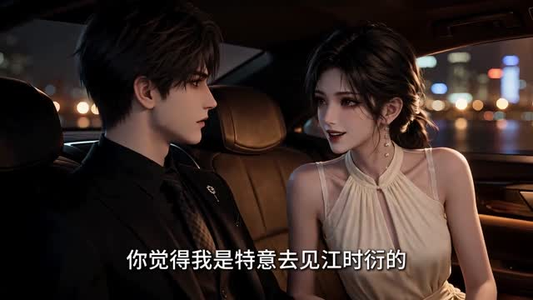旧爱落幕：影帝前任情难却（60集）一口气追完短剧