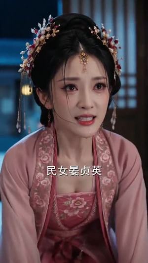 燕归定京华(70集) 燕归定京华(70集)热门短剧抢先