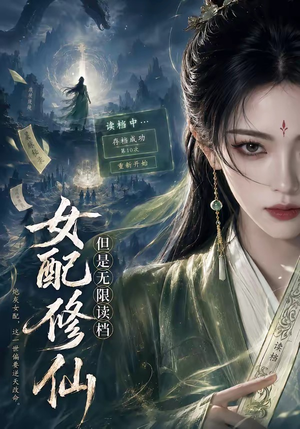 女配修仙,但是无限读档(126集) 女配修仙,但是无限读档(126集)短剧推荐上热门
