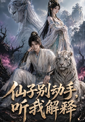 仙子别动手，听我解释（80集）一口气追完全集