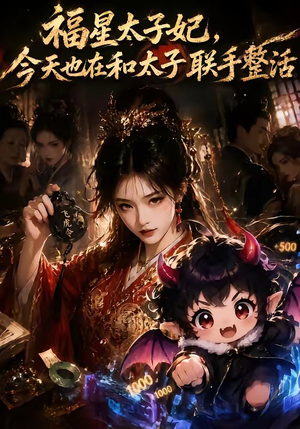 福星太子妃,今天也在和太子联手整活(86集) 福星太子妃,今天也在和太子联手整活(86集)免费在线看全集