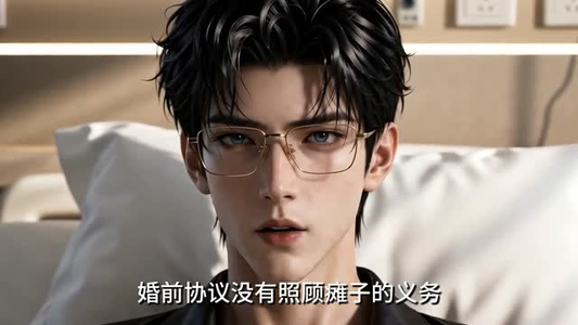 闪婚遇上裴先生，马甲掉了（272集）全集一次看完