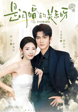 是闪婚的关系呀（63集）全部免费看全集