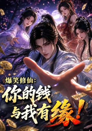 爆笑修仙:你的钱与我有缘!(54集) 爆笑修仙:你的钱与我有缘!(54集)精彩短剧来了