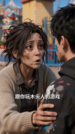 丧尸姐妹花的全国旅行日志(35集) 丧尸姐妹花的全国旅行日志(35集)最新热门短剧