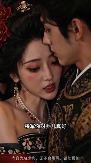 我的嫁妆不养妾室(66集) 我的嫁妆不养妾室(66集)免费版