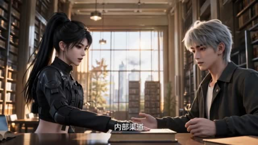 第三疯人院：我靠神明镇压邪祟！（62集）短剧全集免费