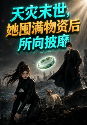 天灾末世,她囤满物资后所向披靡(81集) 天灾末世,她囤满物资后所向披靡(81集)精彩连连免费看